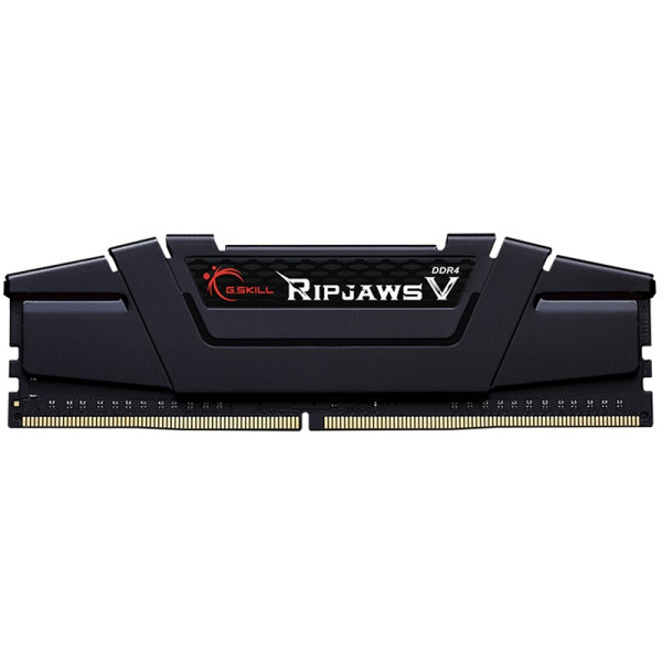 G.Skill RipJaws 5 Series Noir 32Go (2x 16Go) DDR4 3200 MHz CL16