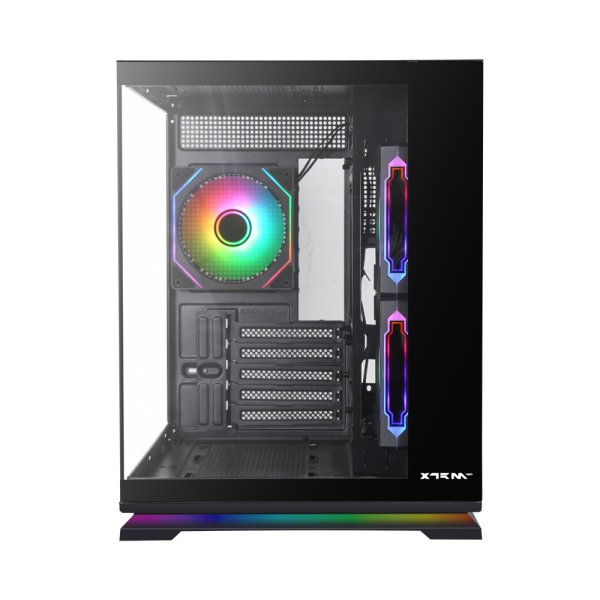 XTRMLAB OBSIDIAN MINI (Black)