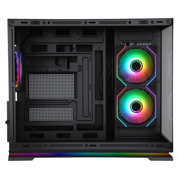 XTRMLAB OBSIDIAN MINI (Black)