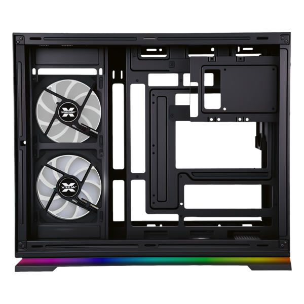 XTRMLAB OBSIDIAN MINI (Black)
