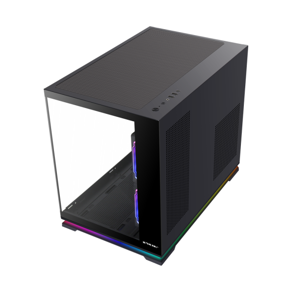 XTRMLAB OBSIDIAN MINI (Black)