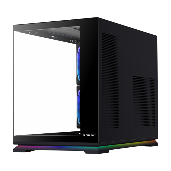 XTRMLAB OBSIDIAN MINI (Black)