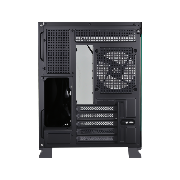 XTRMLAB OBSIDIAN MINI (Black)