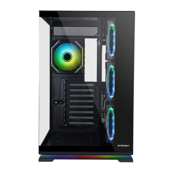 XTRMLAB OBSIDIAN (Black)
