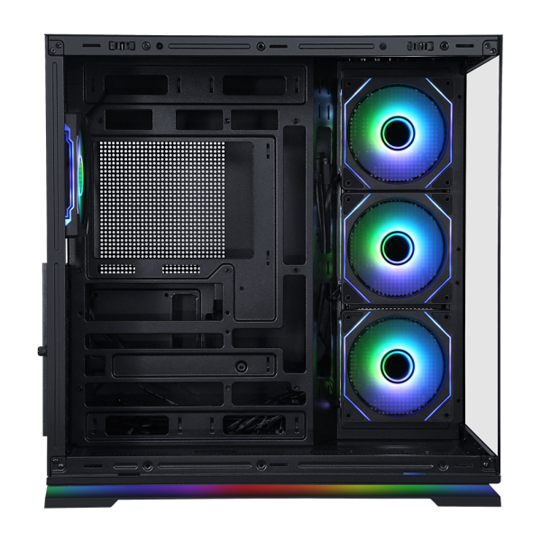 XTRMLAB OBSIDIAN (Black)