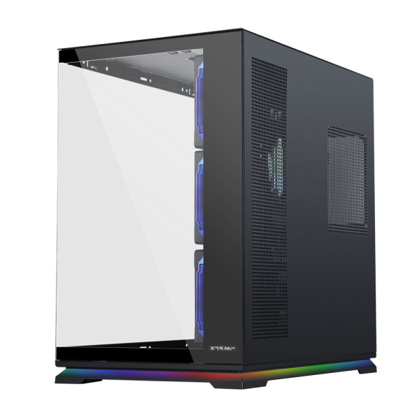 XTRMLAB OBSIDIAN (Black)