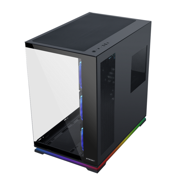 XTRMLAB OBSIDIAN (Black)