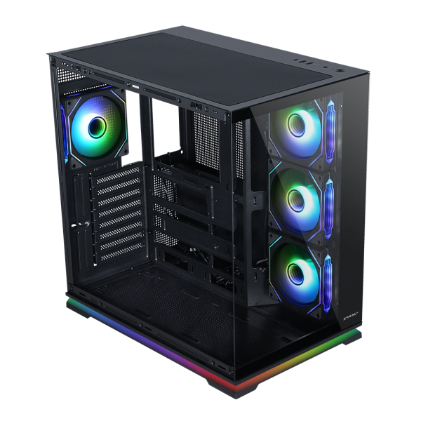 XTRMLAB OBSIDIAN (Black)