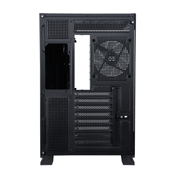 XTRMLAB OBSIDIAN (Black)