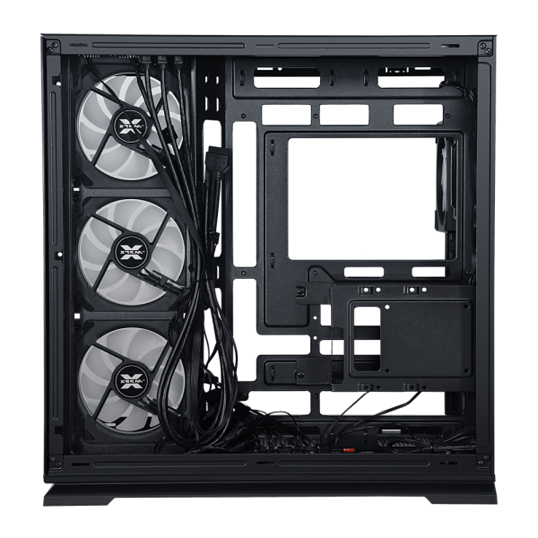 XTRMLAB OBSIDIAN (Black)