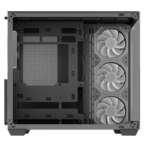DeepCool CG530 4F Black