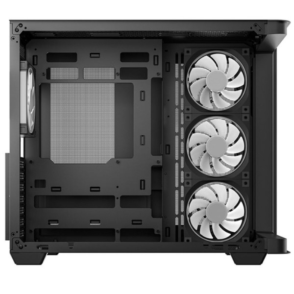 DeepCool CG530U 4F Black