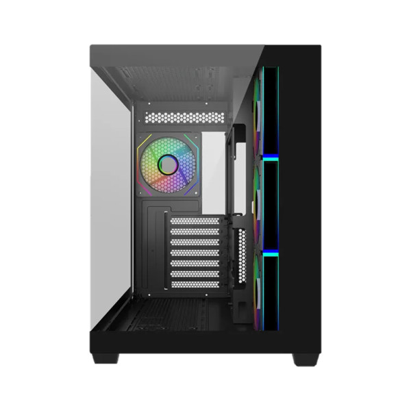 Cooler Master Elite 681 (Black)