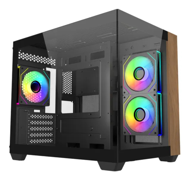 Cooler Master Elite 481 Black