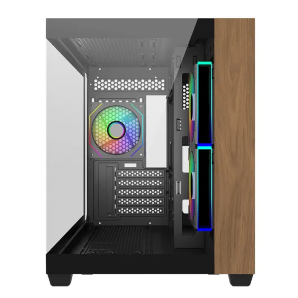 Cooler Master Elite 481 Black