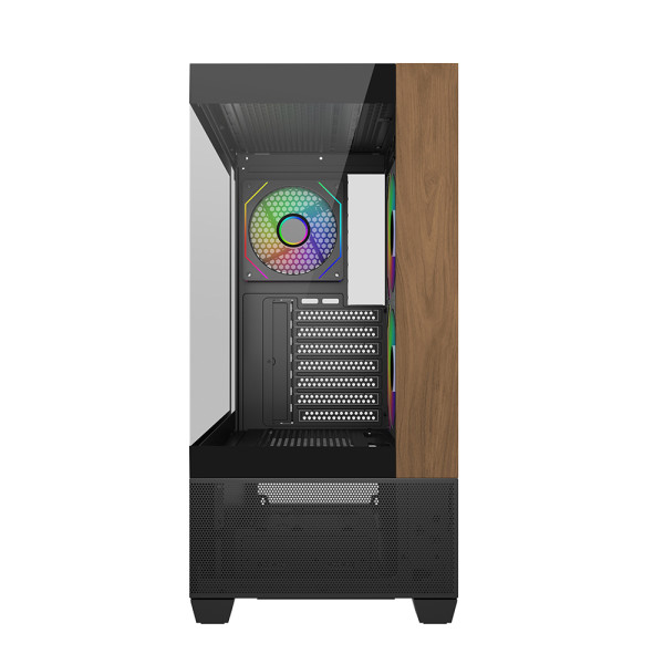 Cooler Master Elite 690 (Black)