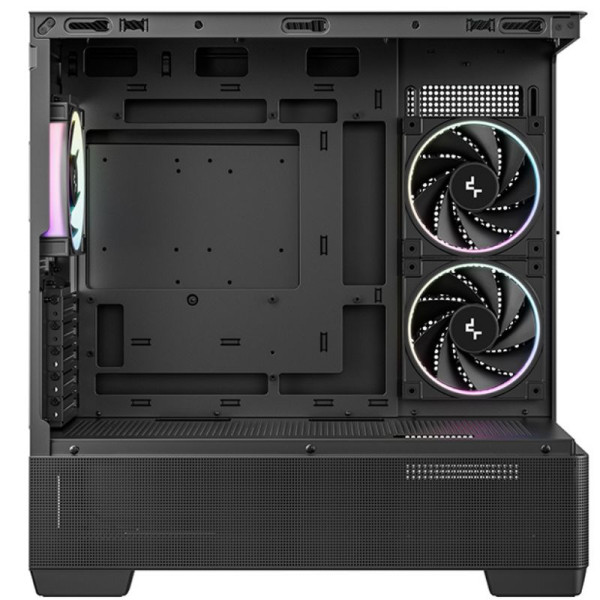 DeepCool CG380U 3F Black