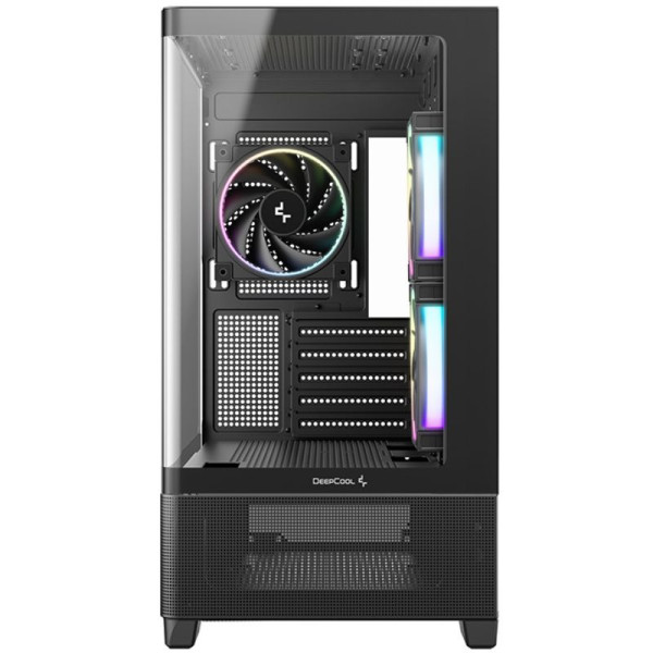 DeepCool CG380U 3F Black