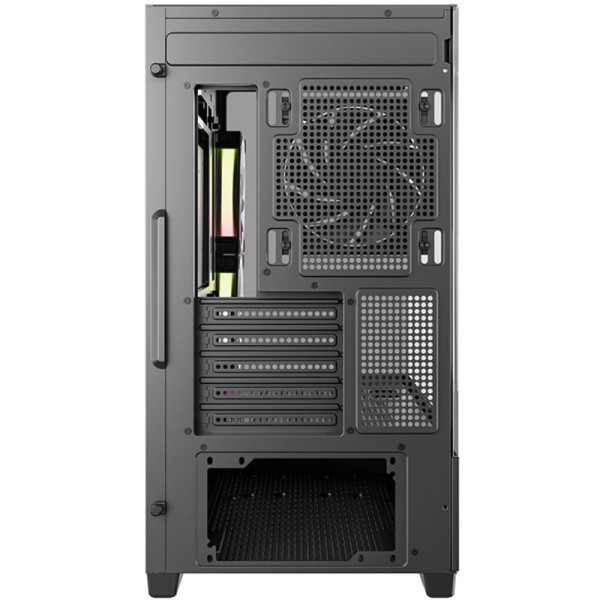 DeepCool CG380U 3F Black