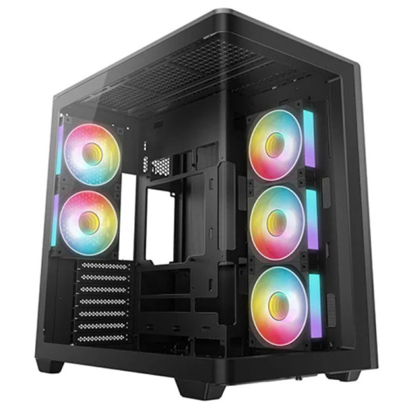 DeepCool CG590U 5F Black