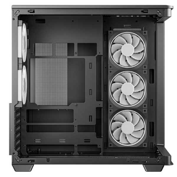 DeepCool CG590U 5F Black