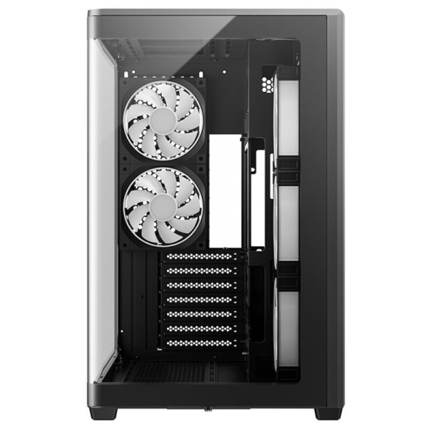 DeepCool CG590U 5F Black
