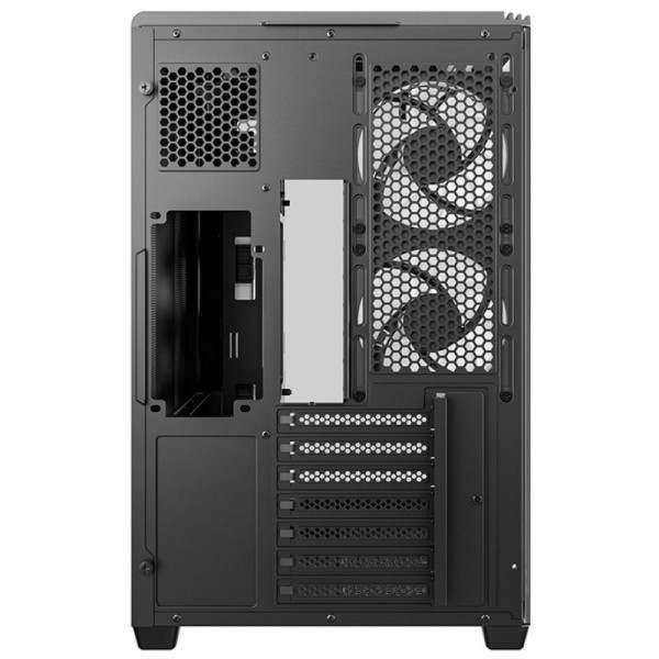 DeepCool CG590U 5F Black