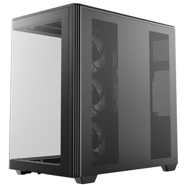 DeepCool CG590U 5F Black