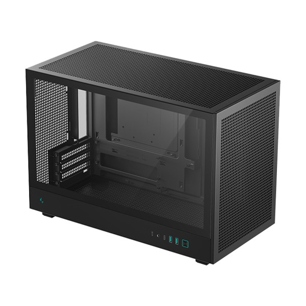 DeepCool CH260 Black