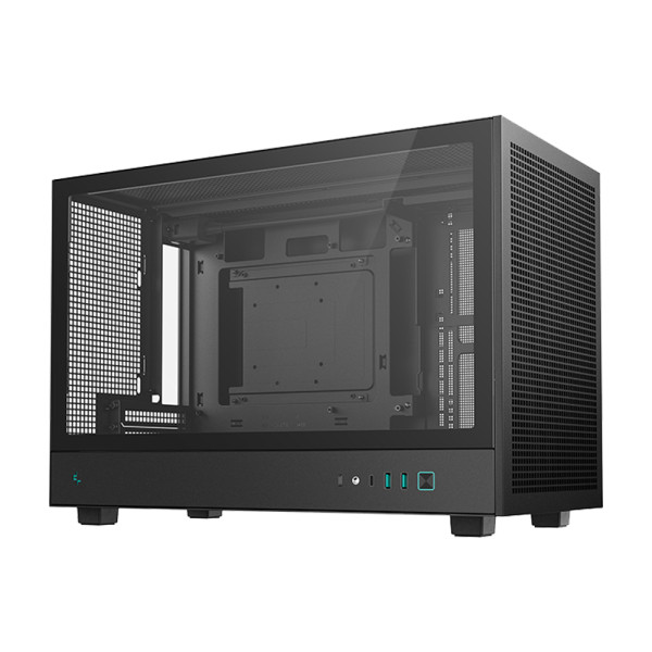 DeepCool CH260 Black