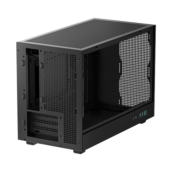 DeepCool CH260 Black