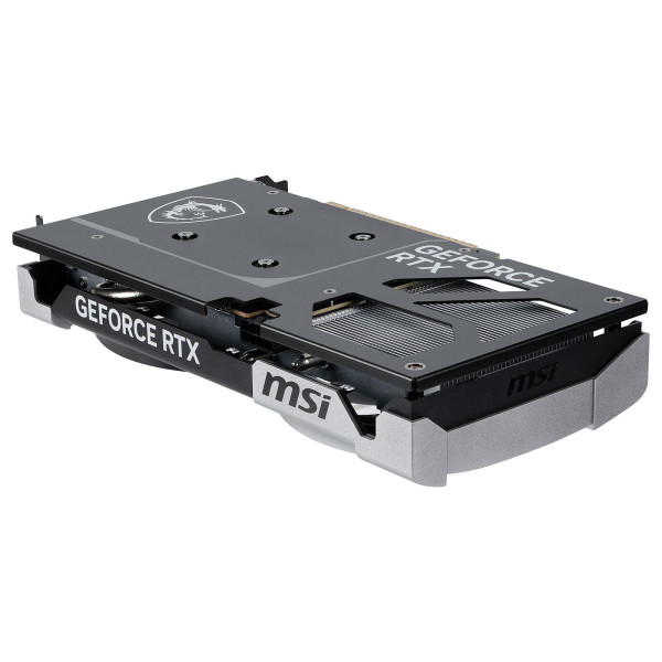 MSI GeForce RTX 5060 Ti 16Go GDDR7 VENTUS 2X OC PLUS
