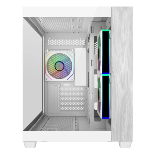 Cooler Master Elite 481 White