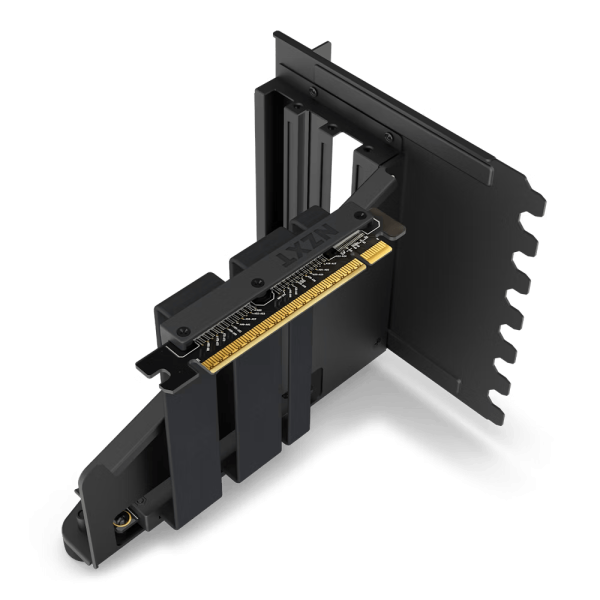 NZXT Vertical GPU Mounting Kit (Black)
