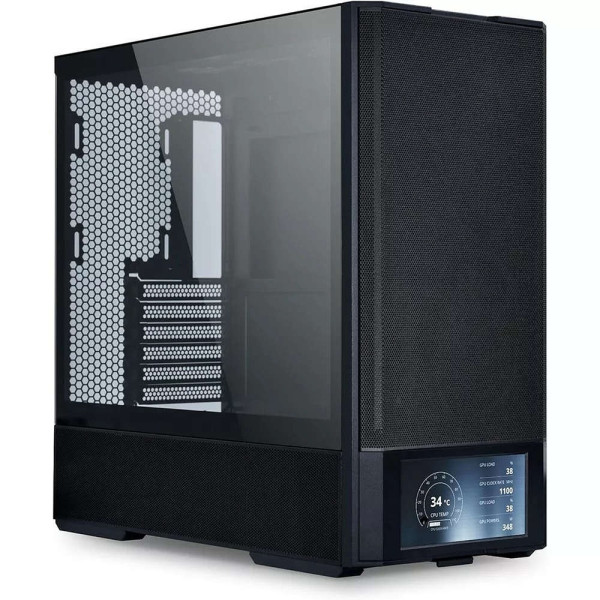 Lian Li Lancool 207 Digital (Black)