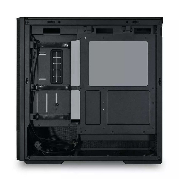 Lian Li Lancool 207 Digital (Black)