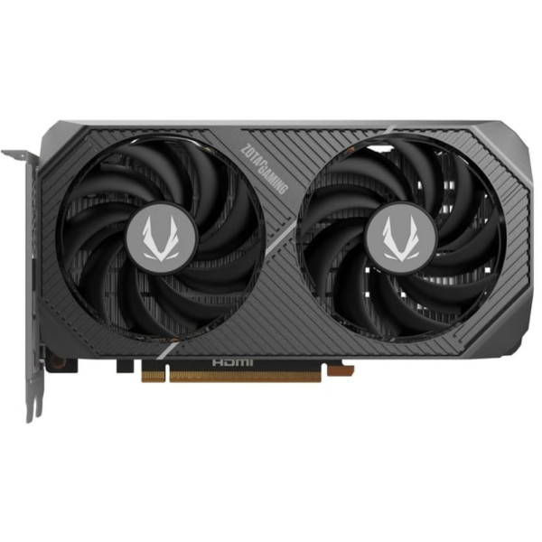 ZOTAC Gaming GeForce RTX 5050 8Go GDDR6 Twin Edge OC