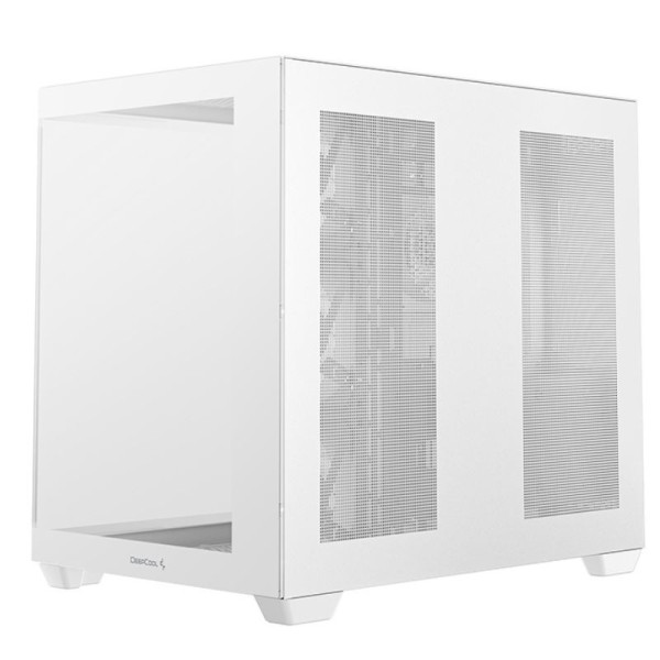 DeepCool CG530 4F White