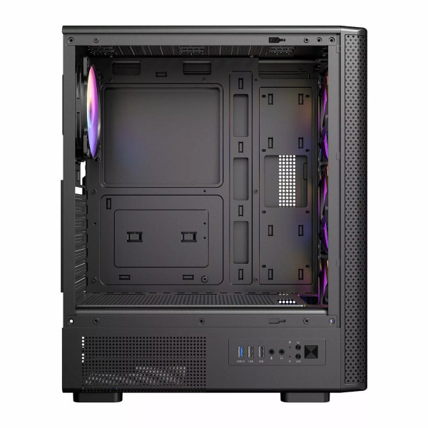 Antec VX310 ARGB Noir