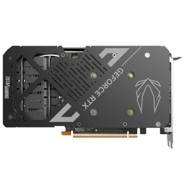 ZOTAC Gaming GeForce RTX 5050 8Go GDDR6 Twin Edge OC