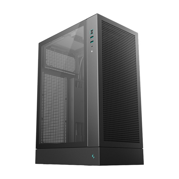 DeepCool CH170 PLUS (Black)
