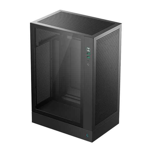 DeepCool CH170 PLUS (Black)
