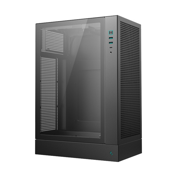 DeepCool CH170 PLUS (Black)