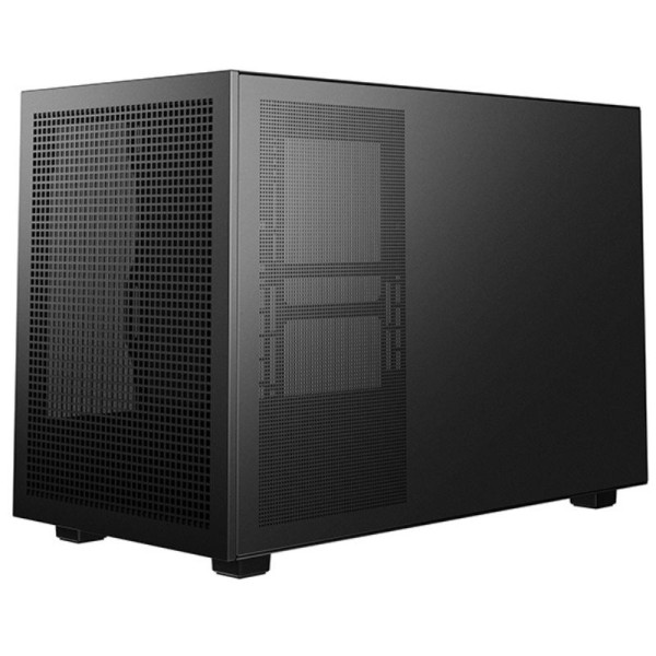 DeepCool CH260 Wood Black