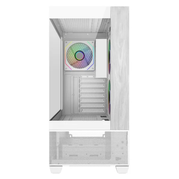 Cooler Master Elite 690 White
