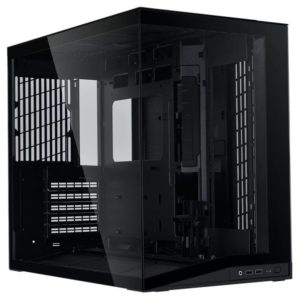 Lian Li O11 Dynamic Mini V2 (Black)