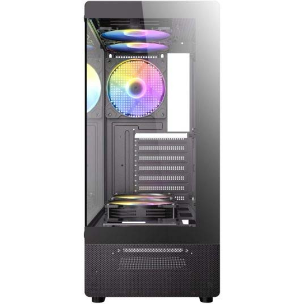 Antec VCX300 ARGB Noir