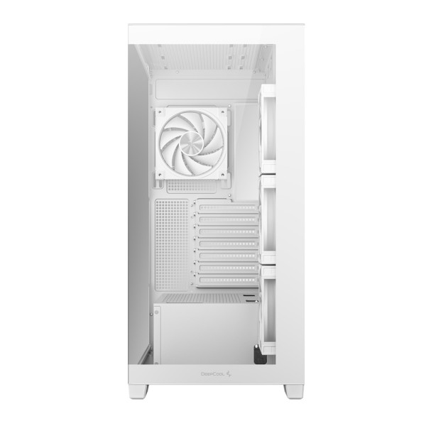 DeepCool CG580 4F V2 White