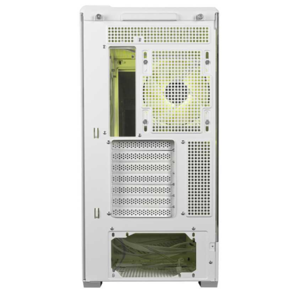 MSI PANO 130R PZ Blanc