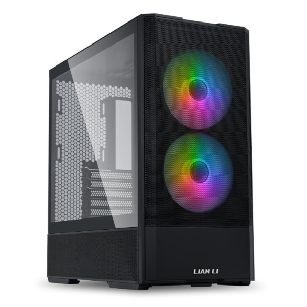 Lian Li Lancool 207 (Black)